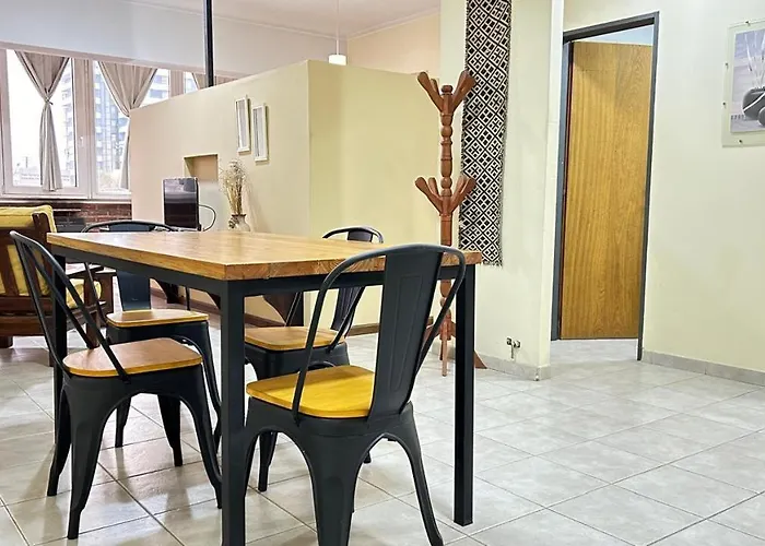 Center Loft