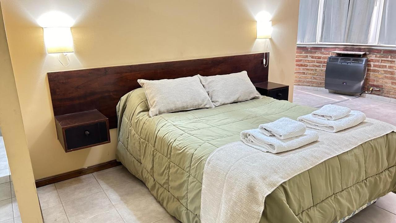 Center Loft Apartamento *