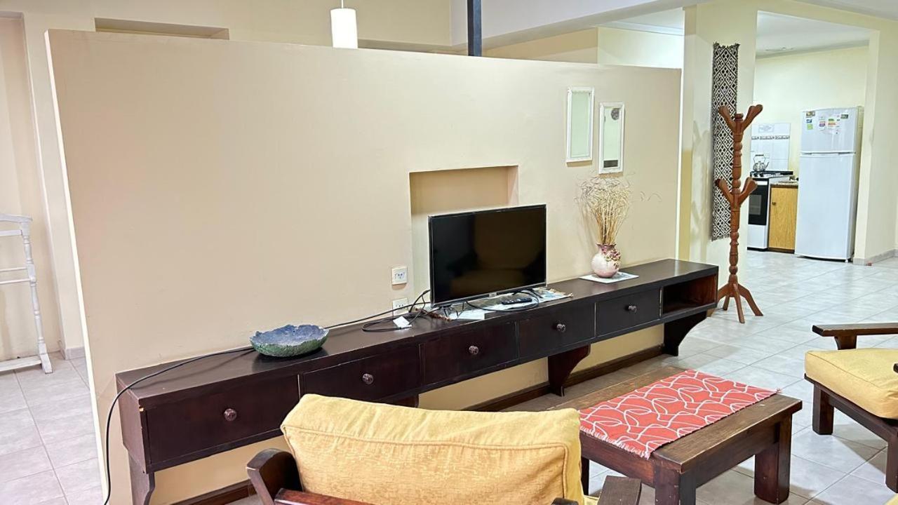 Center Loft Apartamento *