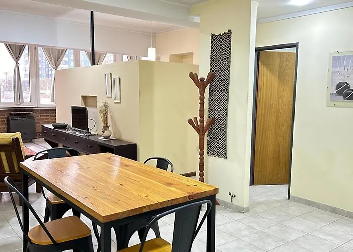 Center Loft