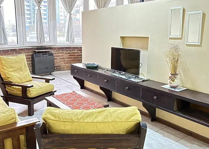 Center Loft