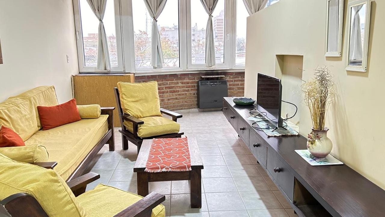 Center Loft Apartment