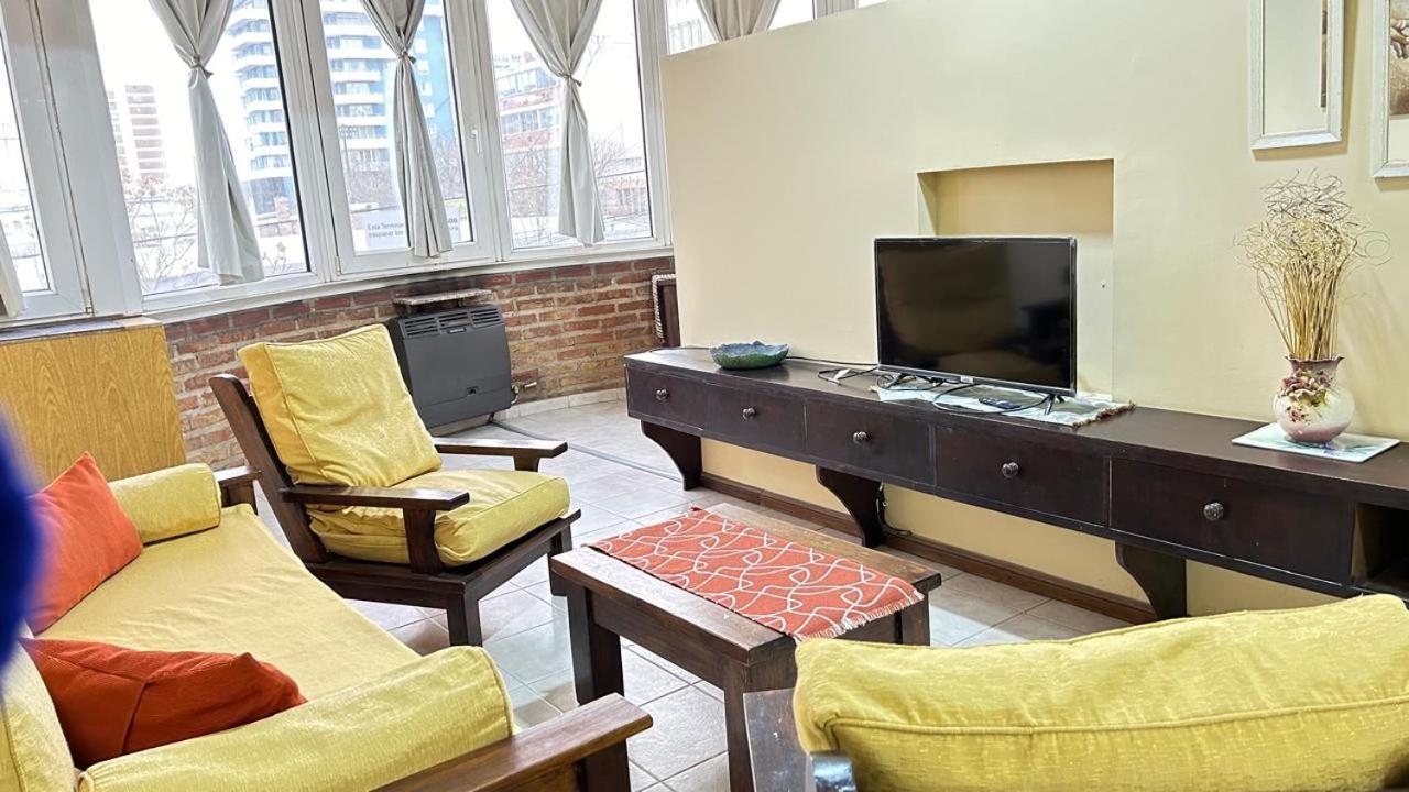 Center Loft Apartment *