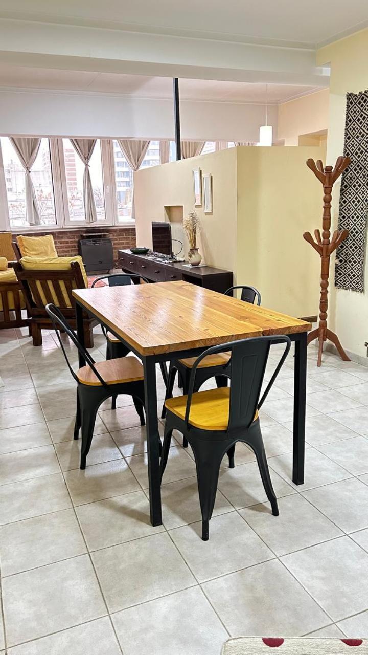 Center Loft *