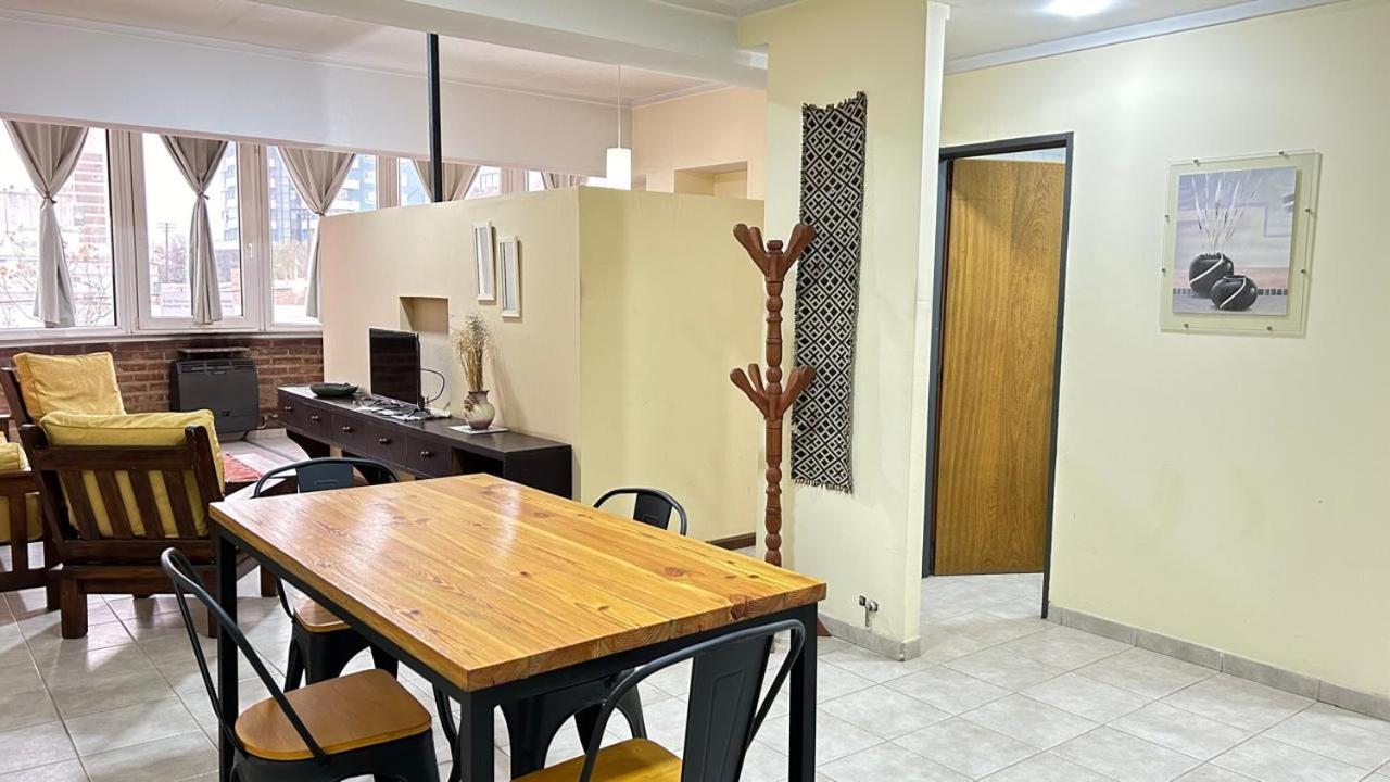 Center Loft Apartment General Roca