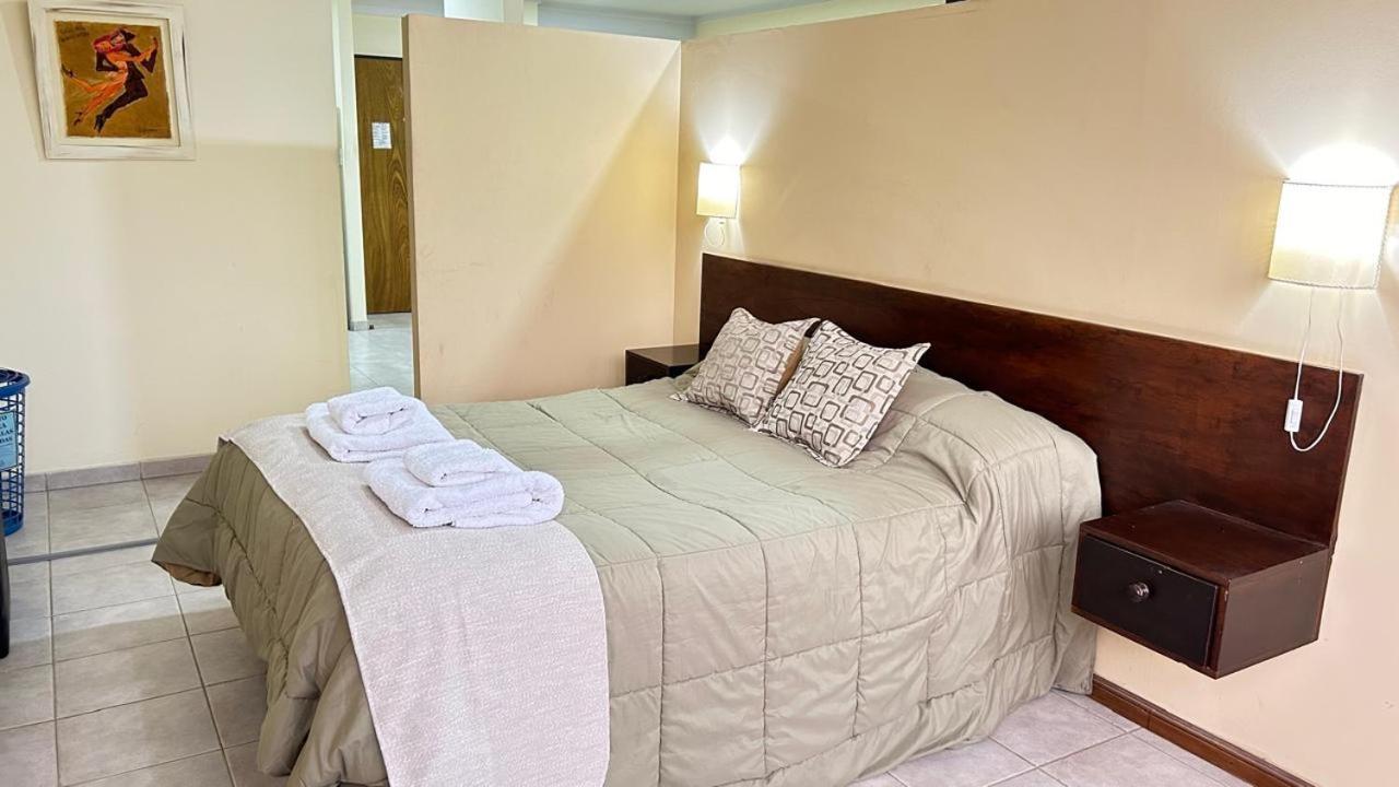 Center Loft Apartment *