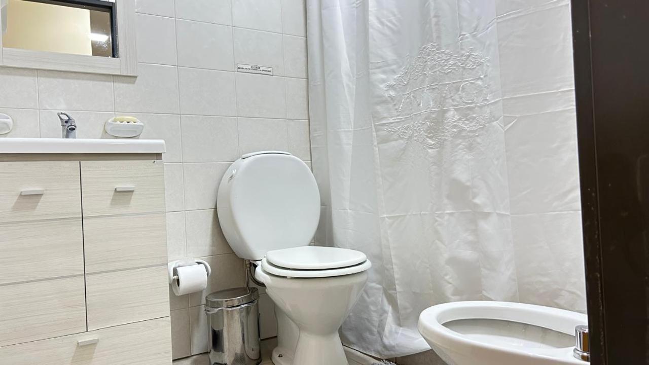 Center Loft Apartment General Roca