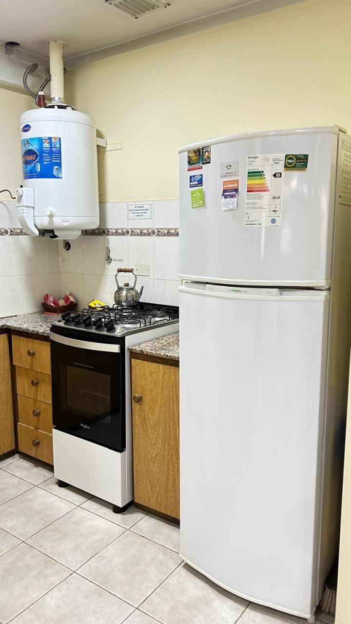 Apartment Center Loft *