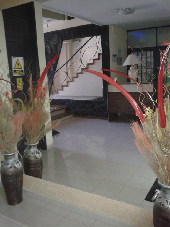 Center Loft Apartment *