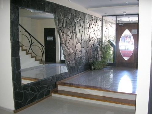 Apartment Center Loft *